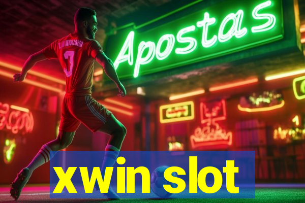 xwin slot